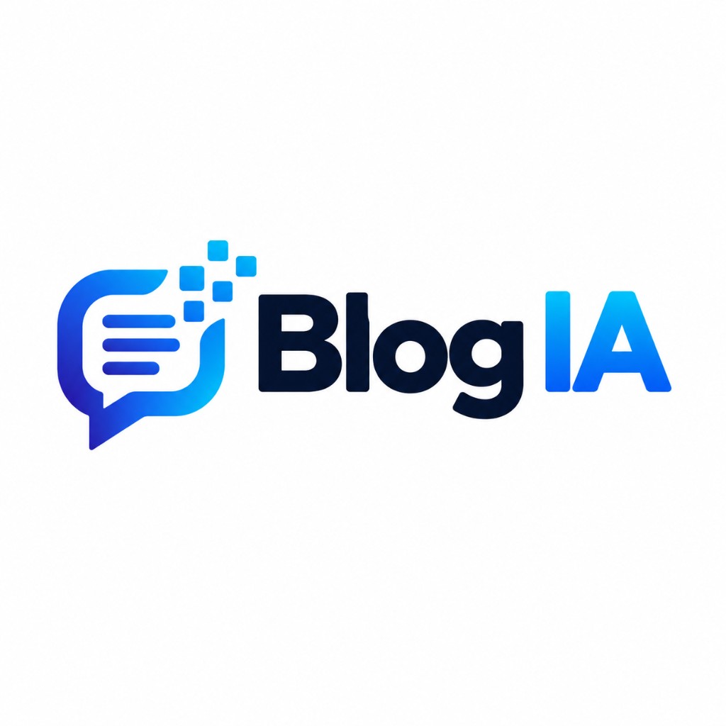 Blog IA